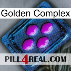 Golden Complex 04